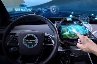 關鍵核心還看5G 國內智能車聯網商用普及還需多久？