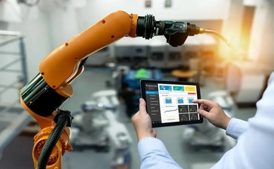 工業(yè)物聯(lián)網(wǎng)時(shí)代的智慧工廠旗艦 今天國(guó)際的崛起與生態(tài)融合