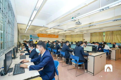 行業(yè)大比武，磨礪鑄匠心——羊城工匠杯·越秀服務(wù)2021年廣州市物業(yè)管理行業(yè)第一屆職業(yè)技能競(jìng)賽信息技術(shù)咨詢(xún)服務(wù)賽項(xiàng)成功舉辦
